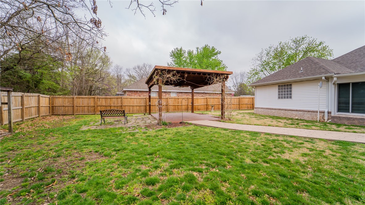 Meadowbrook Sub - Residential