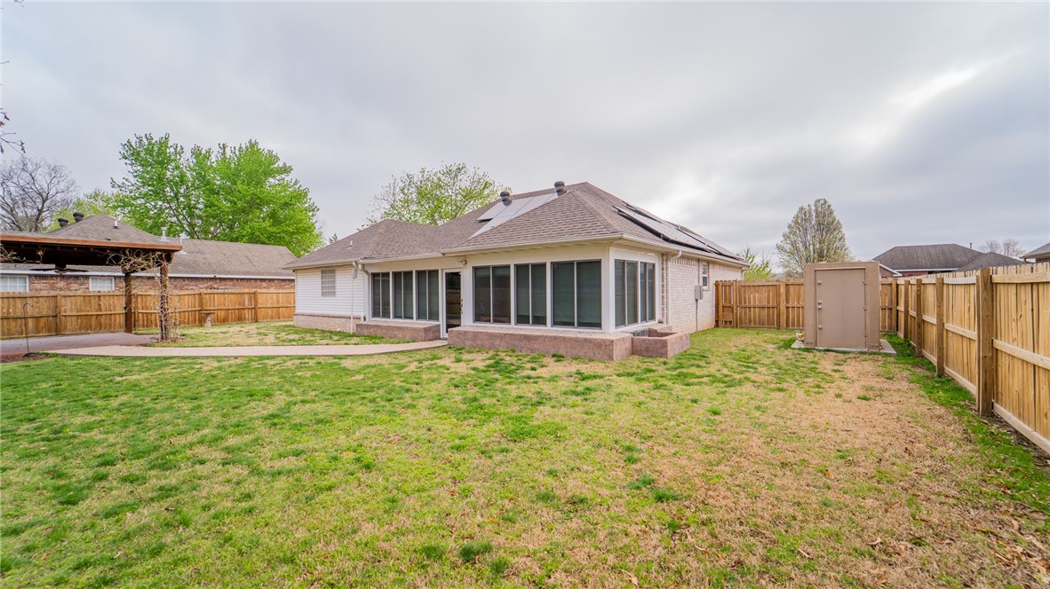Meadowbrook Sub - Residential