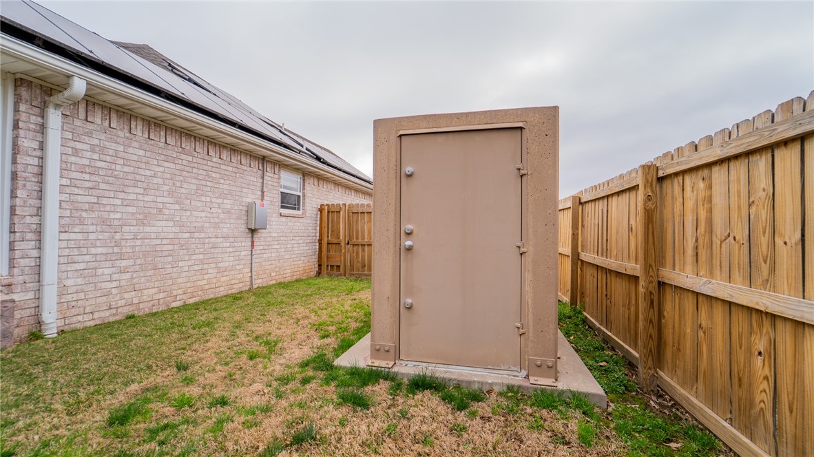 Meadowbrook Sub - Residential