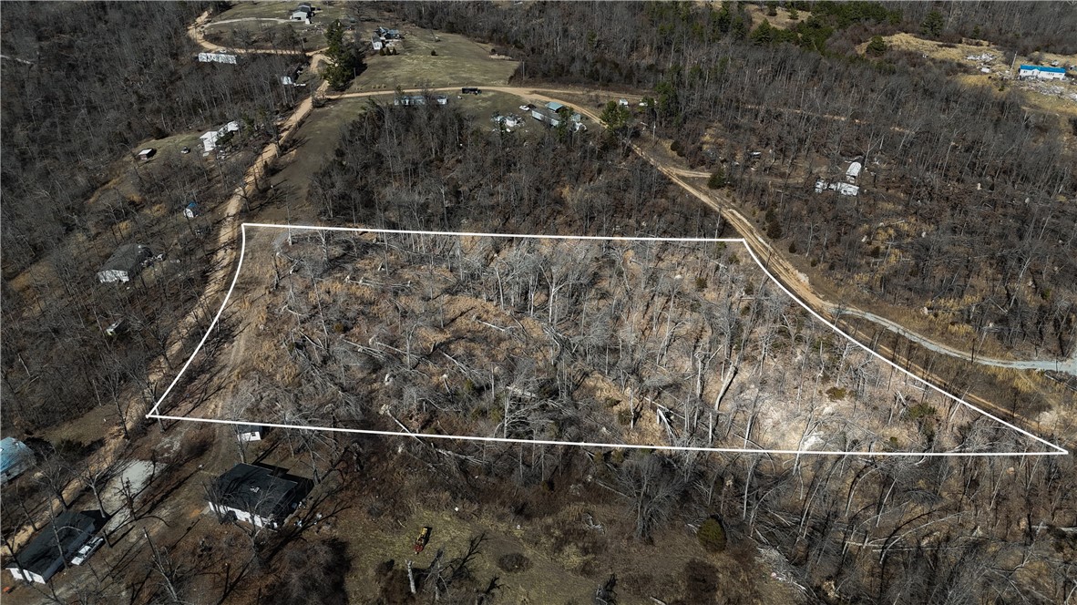 36-19-28-RURAL - Land