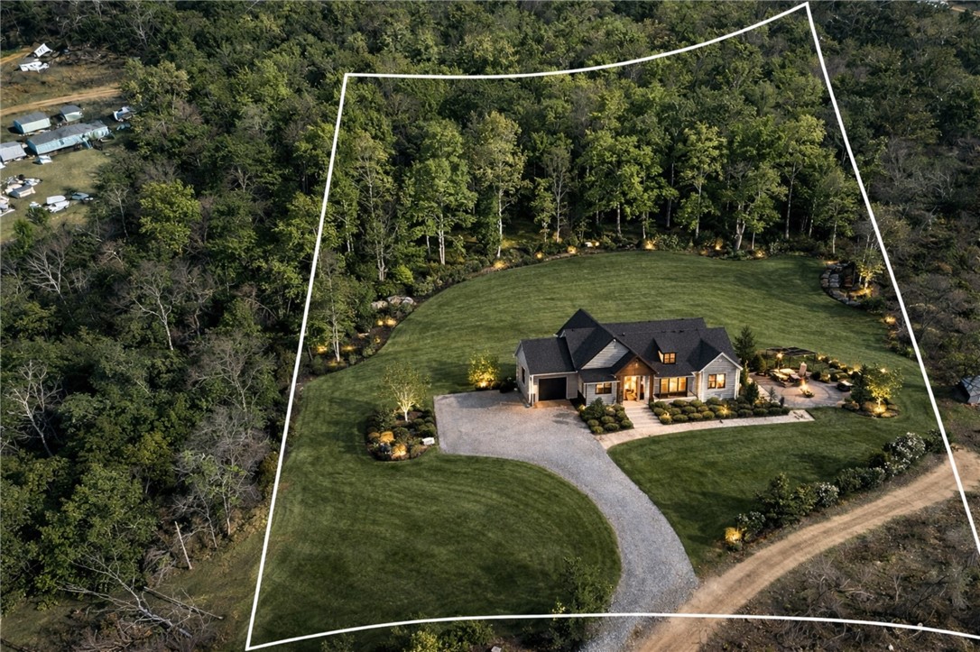 36-19-28-RURAL - Land