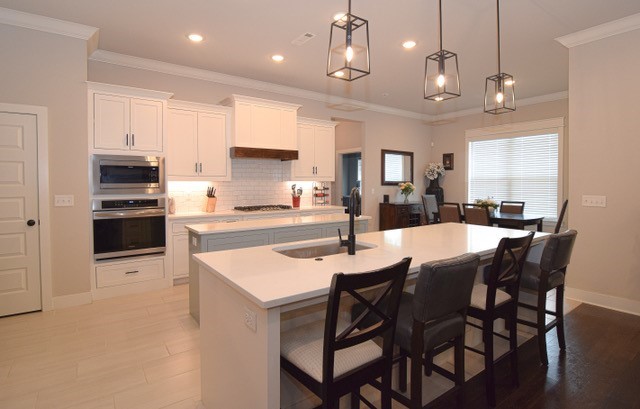 Creekside Sub Ph 2 Centerton - Residential