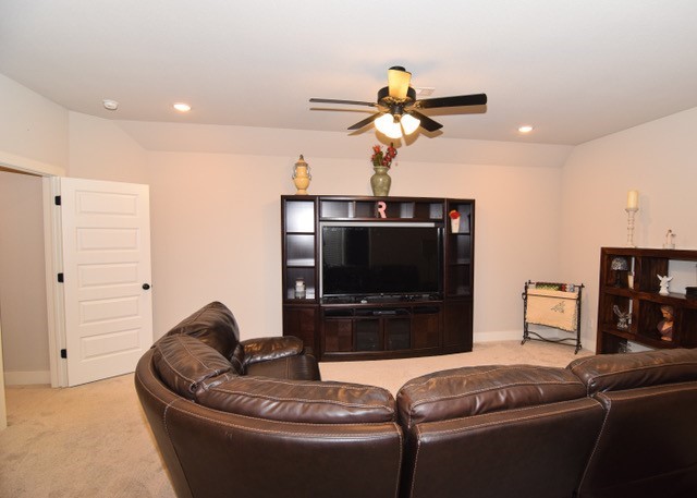 Creekside Sub Ph 2 Centerton - Residential