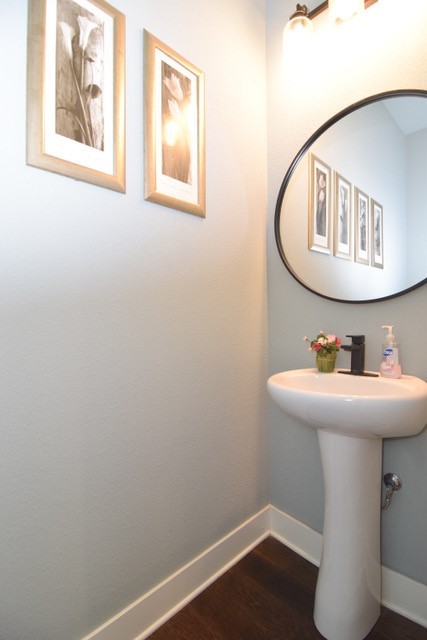 Creekside Sub Ph 2 Centerton - Residential