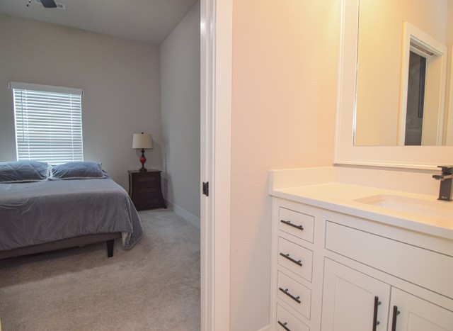 Creekside Sub Ph 2 Centerton - Residential