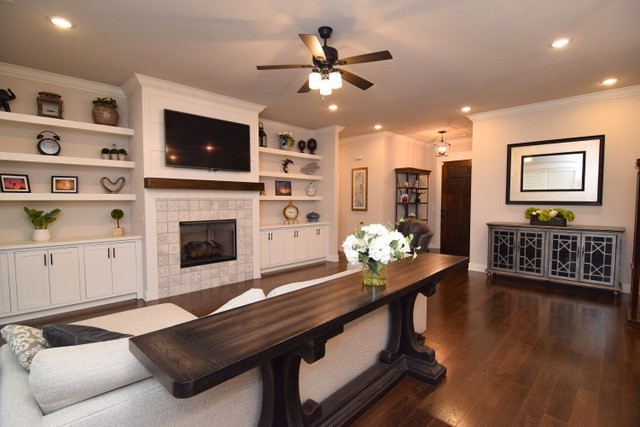 Creekside Sub Ph 2 Centerton - Residential
