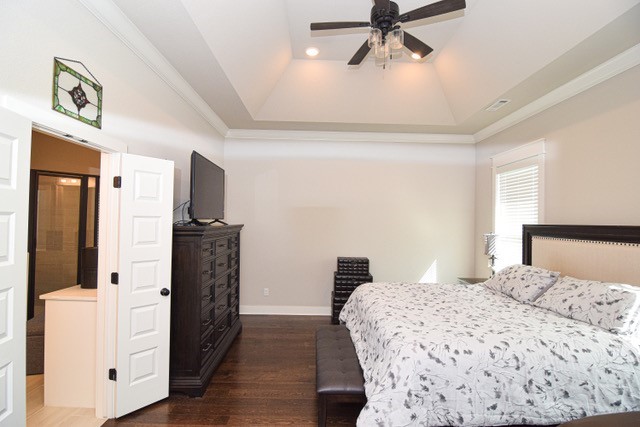 Creekside Sub Ph 2 Centerton - Residential