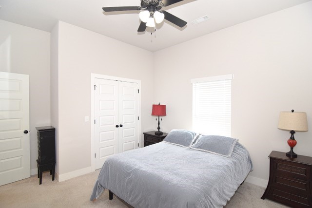 Creekside Sub Ph 2 Centerton - Residential