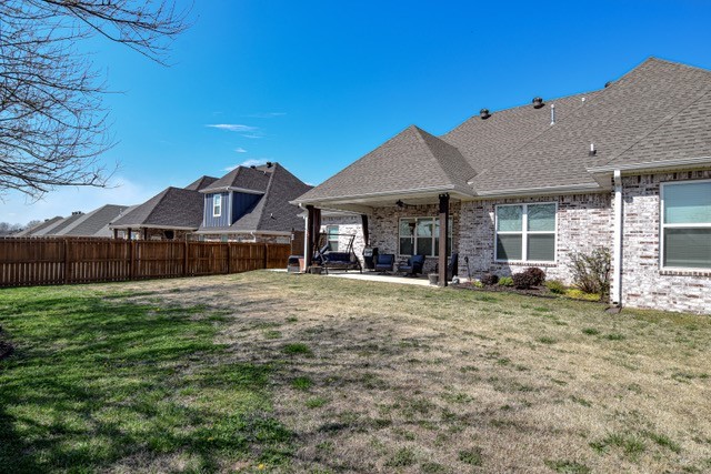 Creekside Sub Ph 2 Centerton - Residential