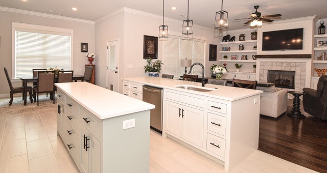 Creekside Sub Ph 2 Centerton - Residential