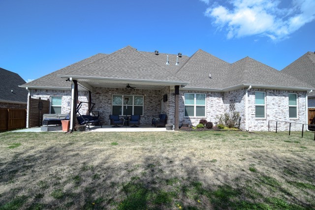 Creekside Sub Ph 2 Centerton - Residential