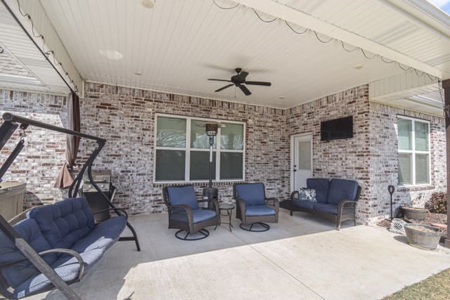 Creekside Sub Ph 2 Centerton - Residential