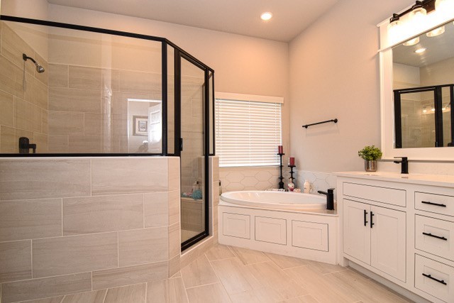 Creekside Sub Ph 2 Centerton - Residential