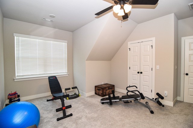 Creekside Sub Ph 2 Centerton - Residential