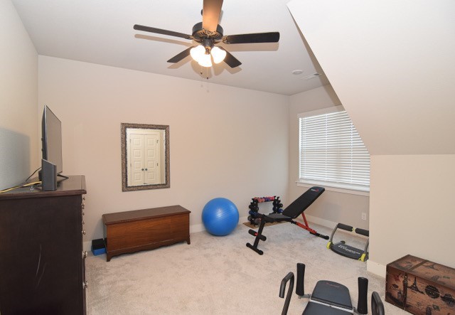 Creekside Sub Ph 2 Centerton - Residential