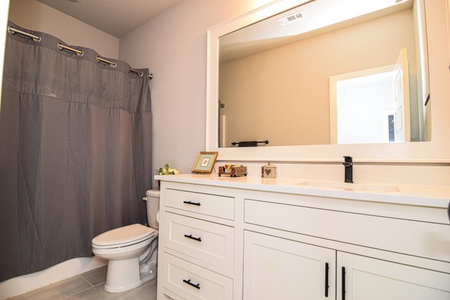 Creekside Sub Ph 2 Centerton - Residential