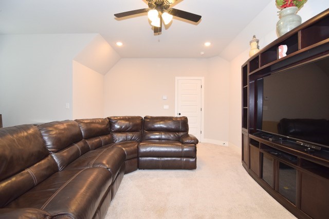Creekside Sub Ph 2 Centerton - Residential