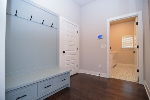 Creekside Sub Ph 2 Centerton - Residential