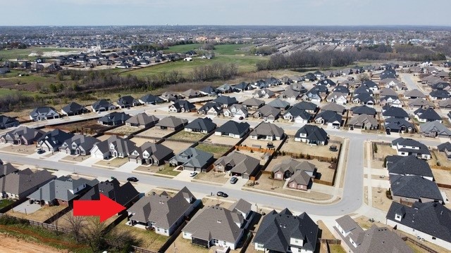 Creekside Sub Ph 2 Centerton - Residential