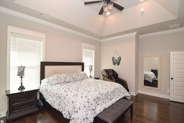 Creekside Sub Ph 2 Centerton - Residential