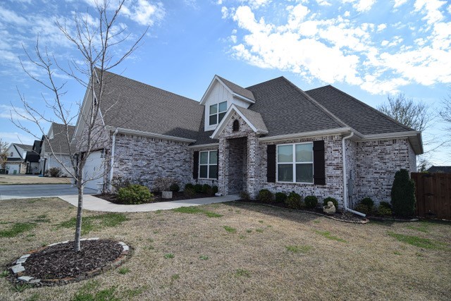 Creekside Sub Ph 2 Centerton - Residential