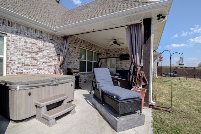 Creekside Sub Ph 2 Centerton - Residential