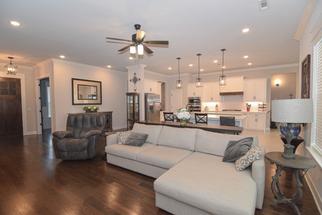 Creekside Sub Ph 2 Centerton - Residential