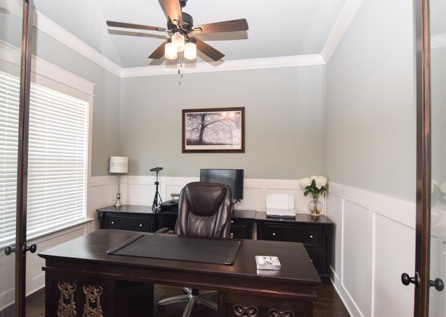 Creekside Sub Ph 2 Centerton - Residential