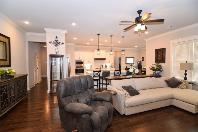 Creekside Sub Ph 2 Centerton - Residential