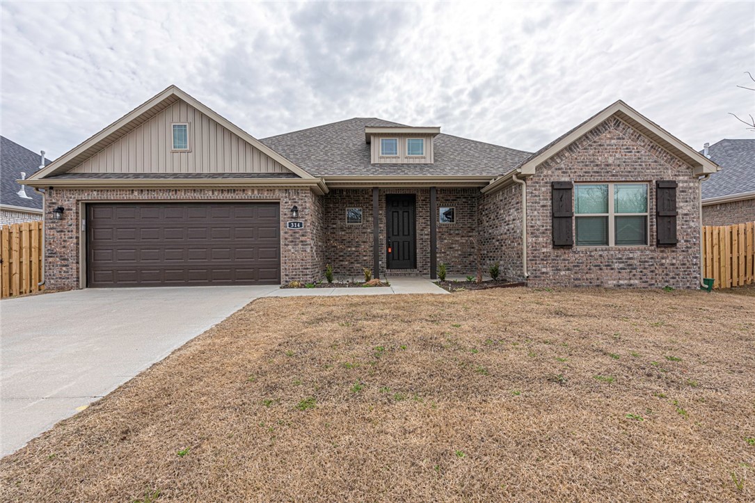 Grove At Engles Mill Ph Ii - Residential Lease