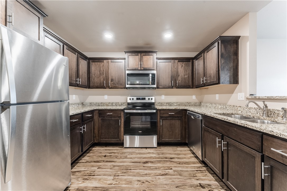 SUNSET RIDGE SUB PH 2B & PH 4-GENTRY - Residential