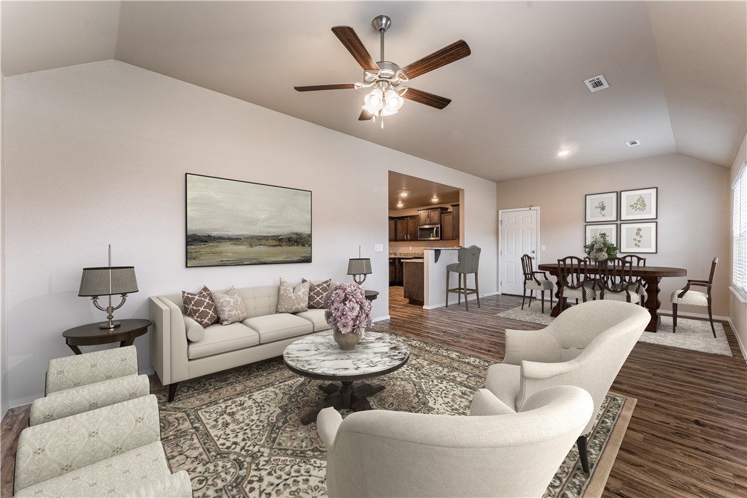 SUNSET RIDGE SUB PH 2B & PH 4-GENTRY - Residential