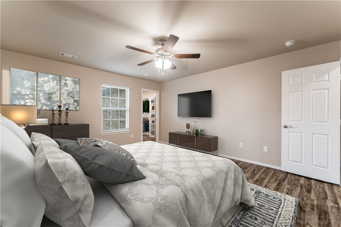 SUNSET RIDGE SUB PH 2B & PH 4-GENTRY - Residential