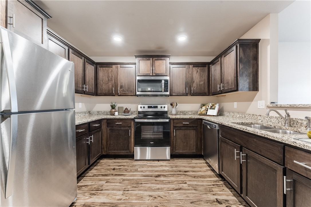 SUNSET RIDGE SUB PH 2B & PH 4-GENTRY - Residential