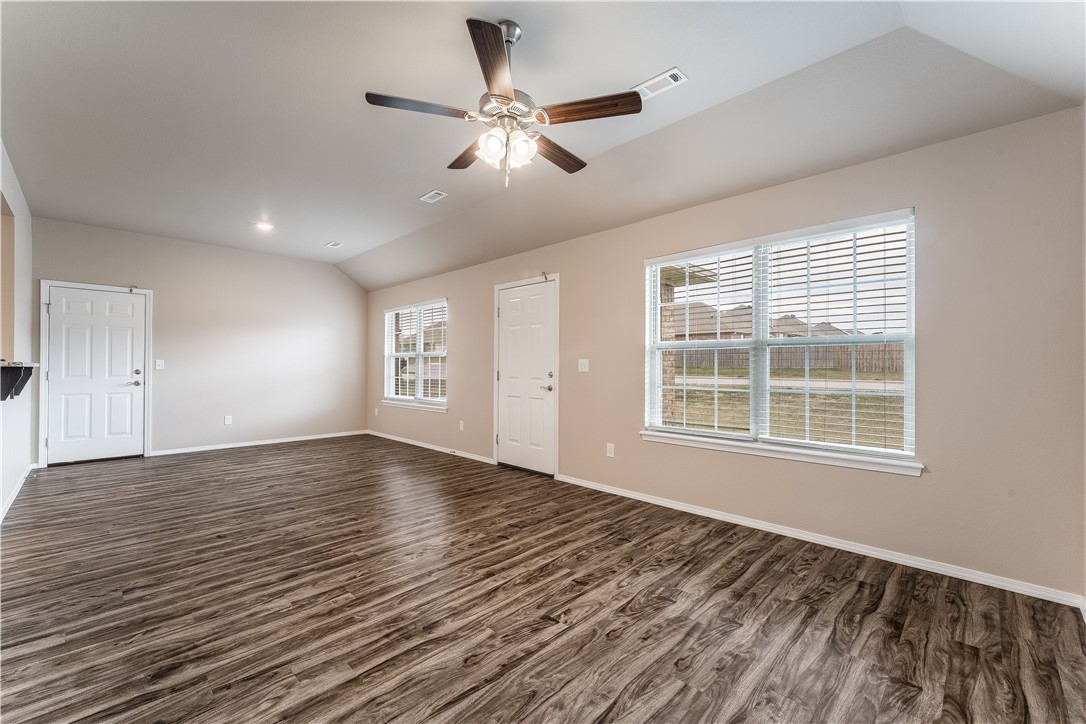 SUNSET RIDGE SUB PH 2B & PH 4-GENTRY - Residential