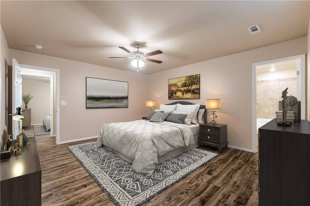 SUNSET RIDGE SUB PH 2B & PH 4-GENTRY - Residential