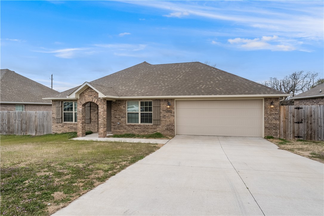 SUNSET RIDGE SUB PH 2B & PH 4-GENTRY - Residential
