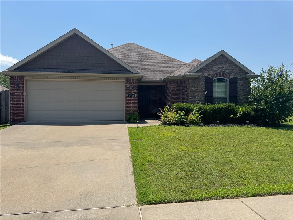 Discover a rare investment opportunity in one of Northwest Arkansas’ fastest-growing areas! This exclusive package includes four well-maintained residential homes located in Rogers, AR. Each home features 3 bedrooms and 2 bathrooms with spacious floor plans ranging from 1,358 to 1,490 square feet. With all four properties fully developed and income-producing, this is an ideal portfolio addition for investors.