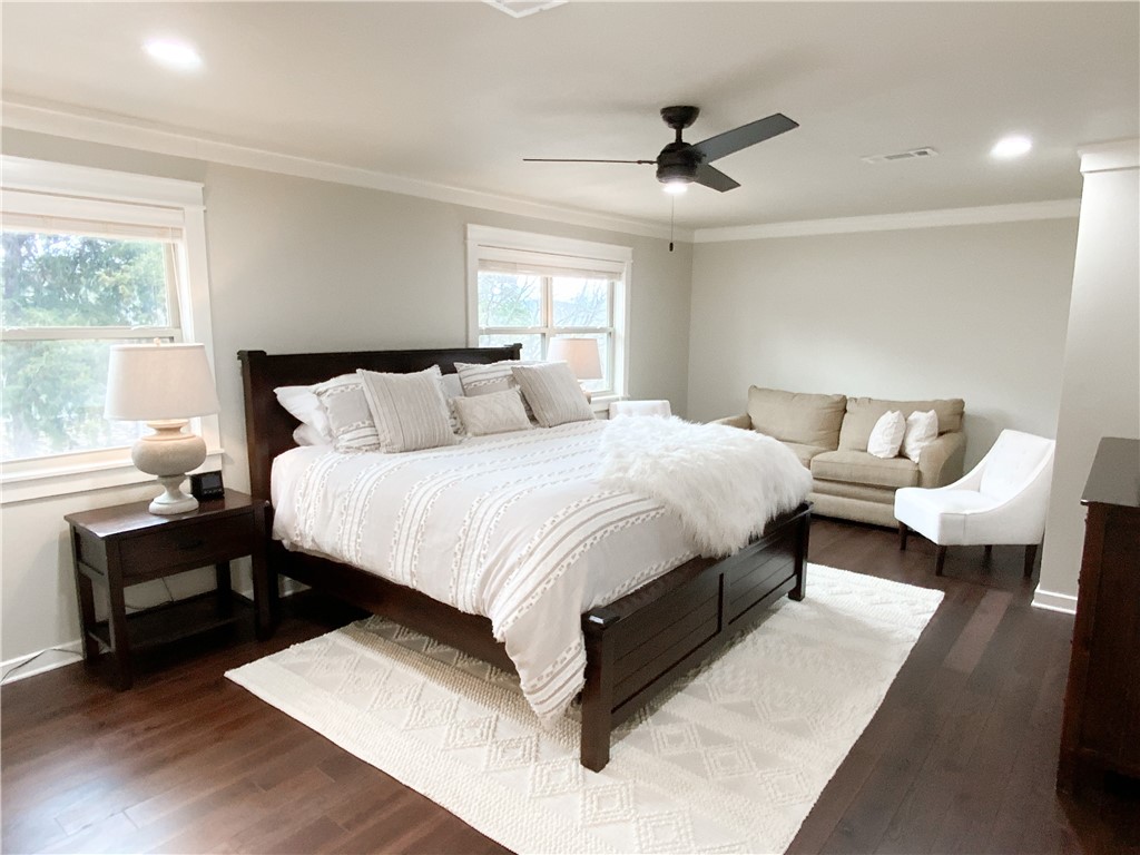 Beaver Shores - Residential