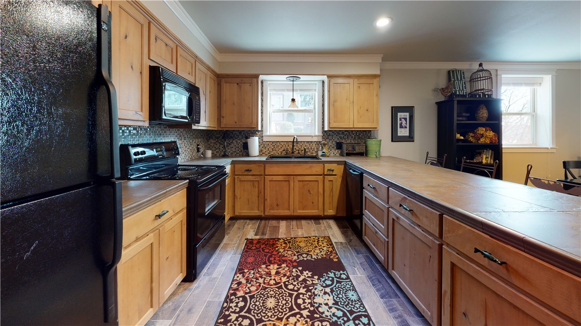 Beaver Shores - Residential