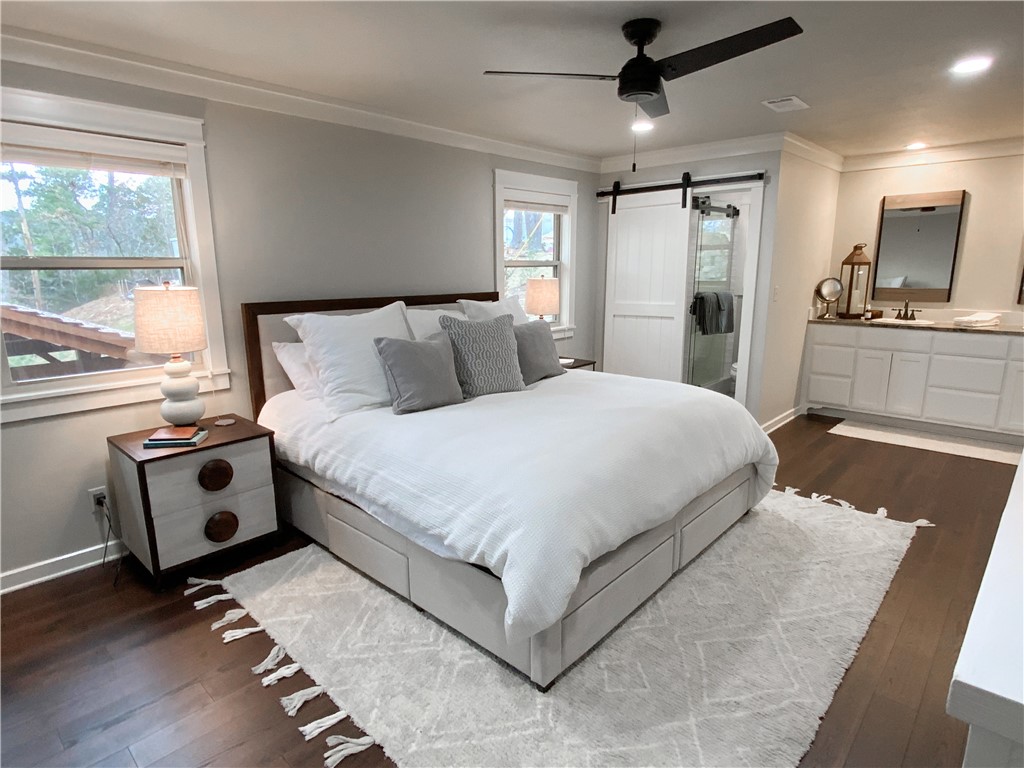 Beaver Shores - Residential