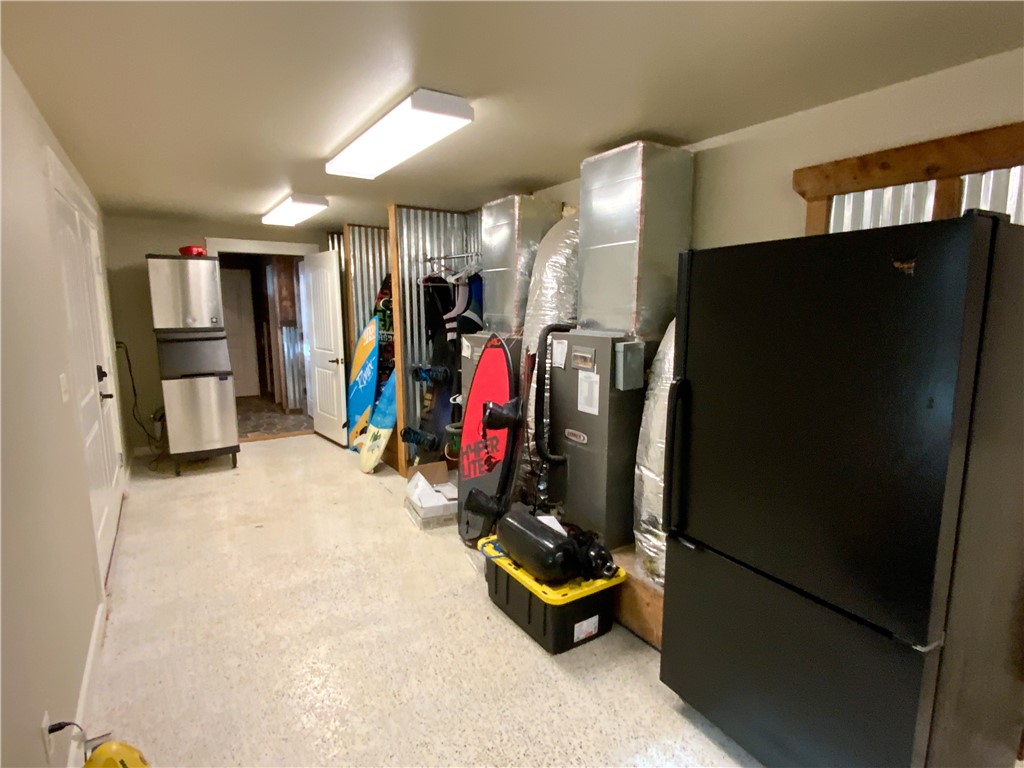 Beaver Shores - Residential