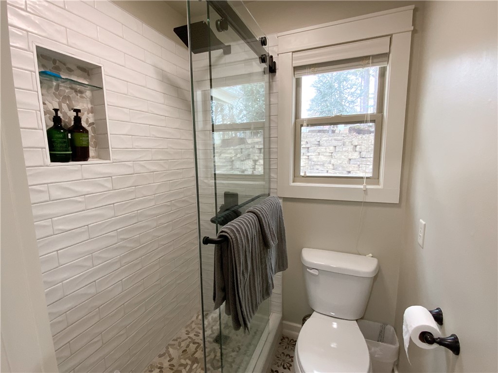 Beaver Shores - Residential