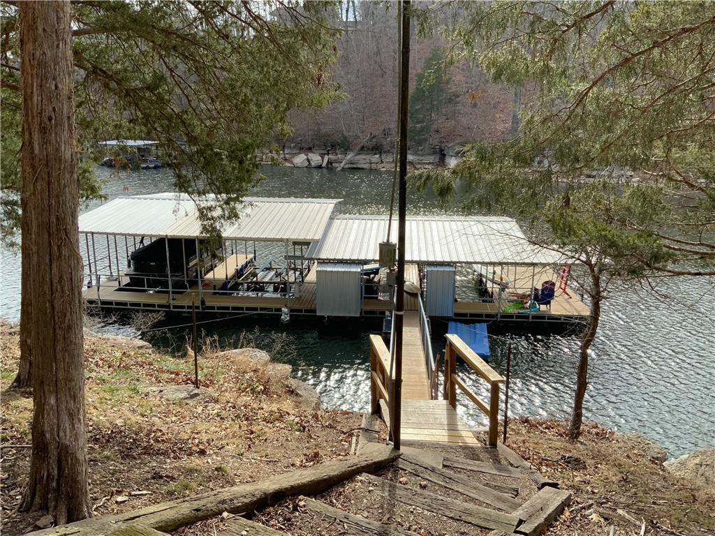 Beaver Shores - Residential