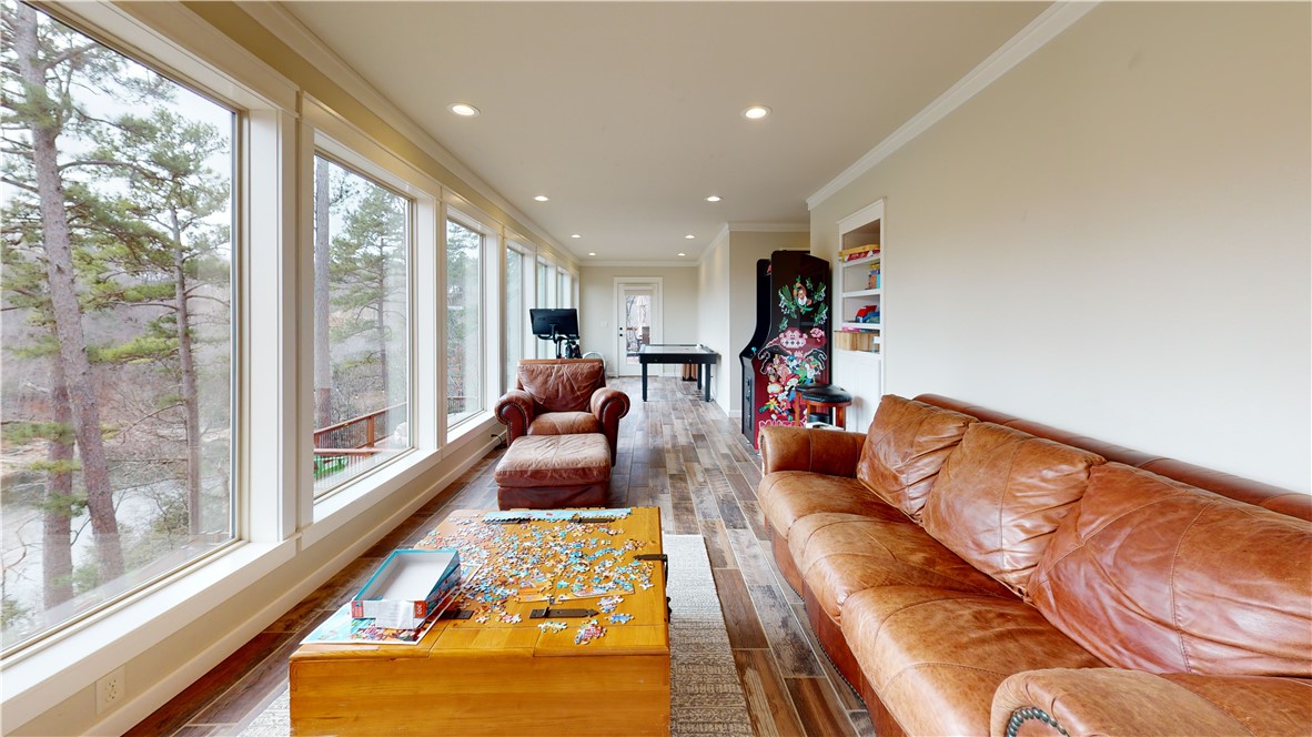 Beaver Shores - Residential