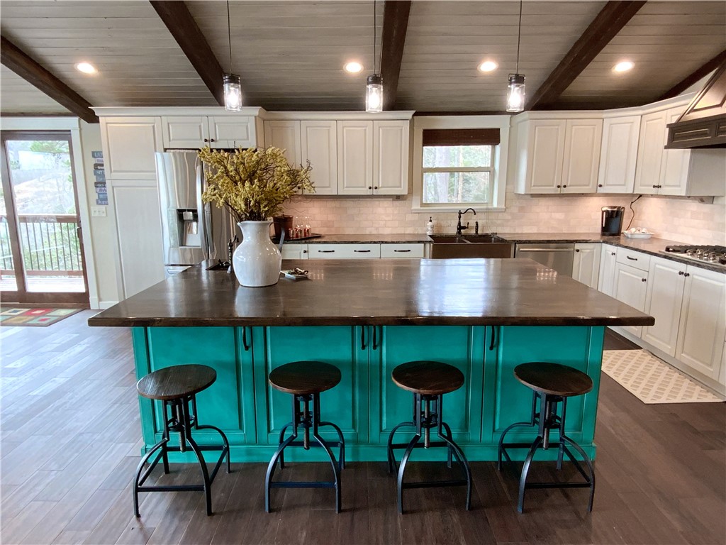 Beaver Shores - Residential