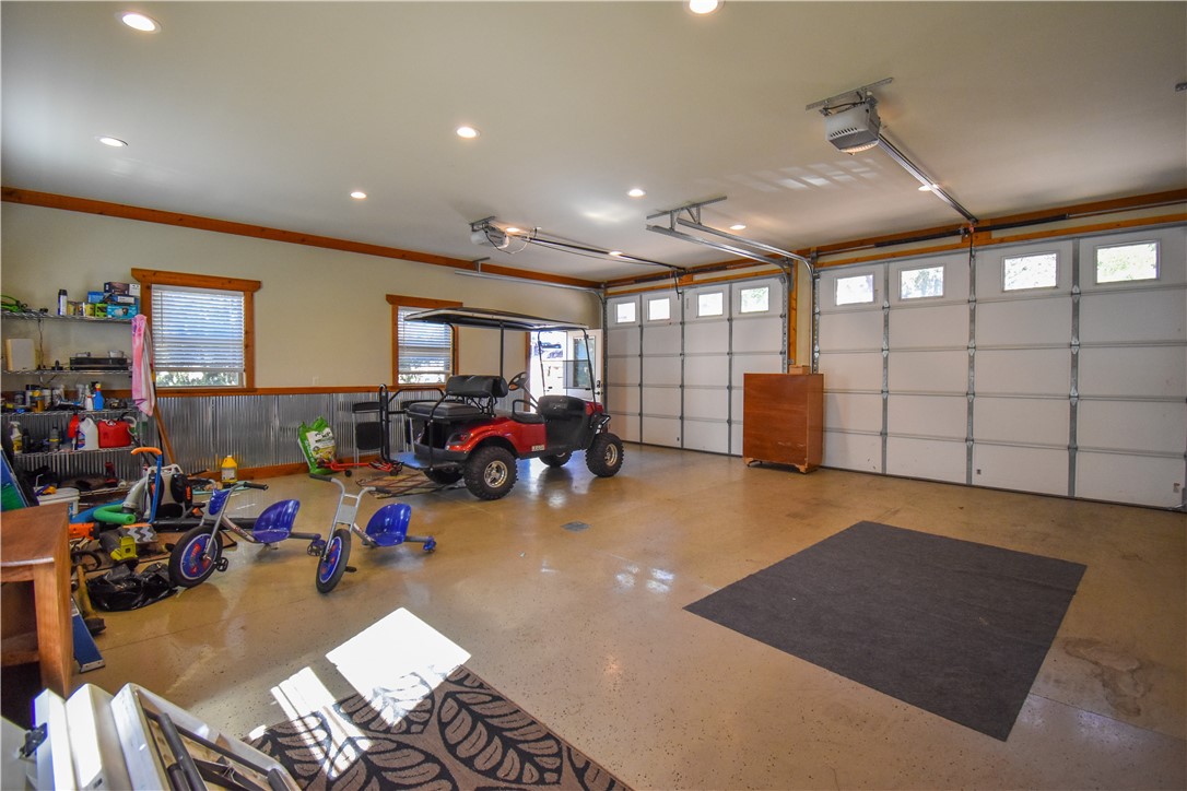 Beaver Shores - Residential