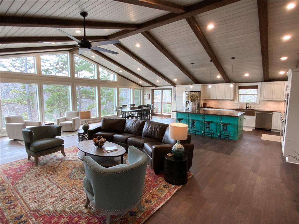 Beaver Shores - Residential