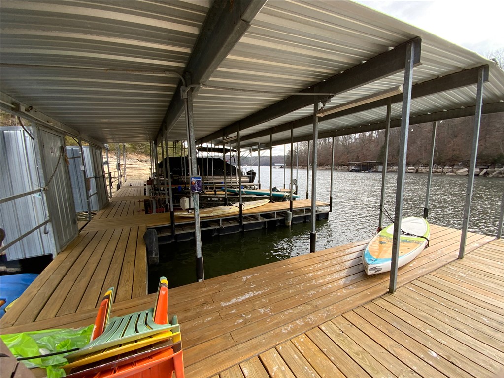 Beaver Shores - Residential