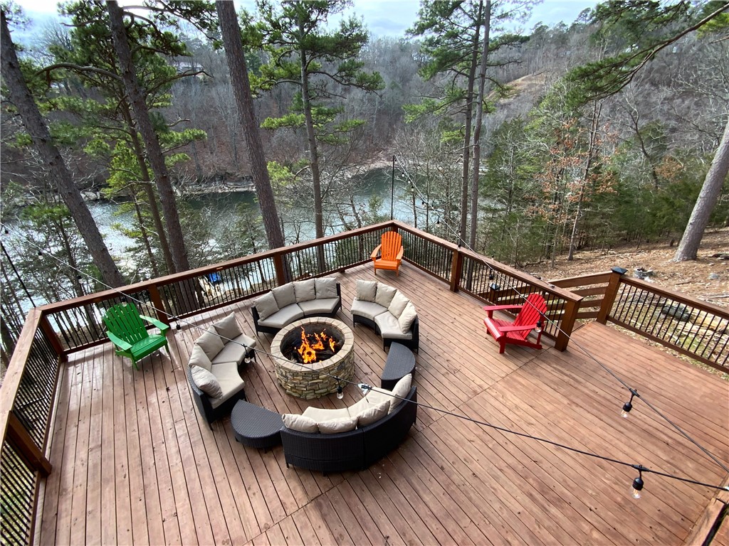 Beaver Shores - Residential